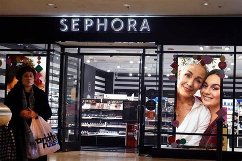 is sephora owned by louis vuitton|Sephora distributors.